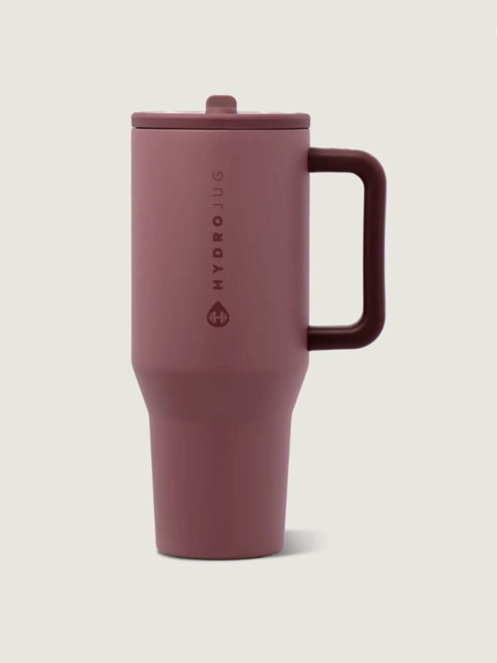 HydroJug Traveler 40 oz Tumbler Canyon Rose Colorway NEW